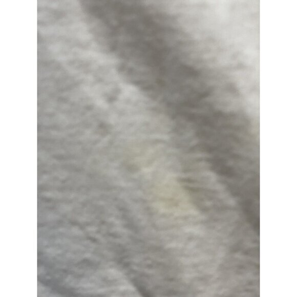 Michael Jordan Air Jordan w/ Tennis shoe Logo White Tshirt Mens XL HTF - Picture 12 of 12